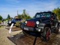 European Bike Week with Jeep