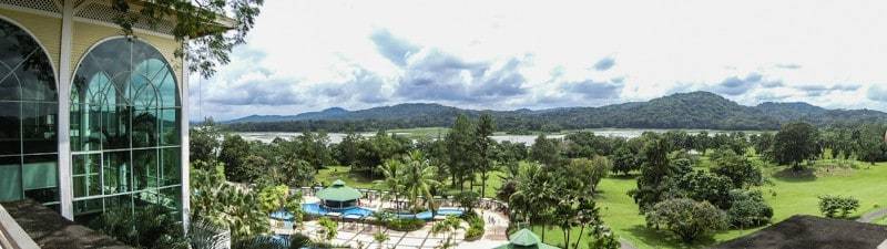 Gamboa Rainforest Resort - Intrepid Escape