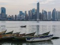Panama City - Intrepid Escape