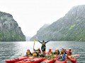 Exploring the Norwegian Fjords with P&O Cruises - Intrepid Escape