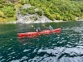 Exploring the Norwegian Fjords with P&O Cruises - Intrepid Escape