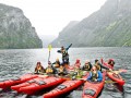 Exploring the Norwegian Fjords with P&O Cruises - Intrepid Escape