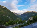 Exploring the Norwegian Fjords with P&O Cruises - Intrepid Escape