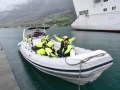 Exploring the Norwegian Fjords with P&O Cruises - Intrepid Escape