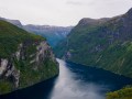 Exploring the Norwegian Fjords with P&O Cruises - Intrepid Escape