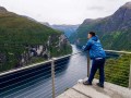 Exploring the Norwegian Fjords with P&O Cruises - Intrepid Escape