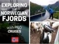 Exploring the Norwegian Fjords with P&O Cruises - Intrepid Escape