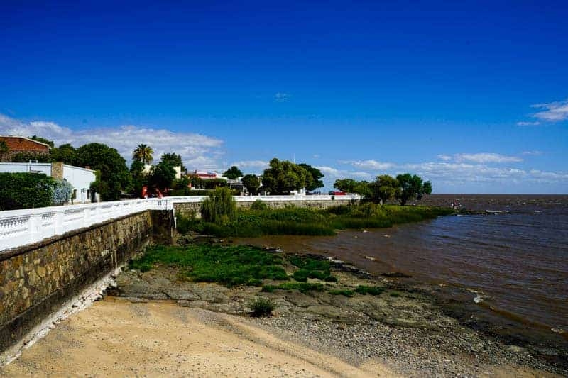 Colonia del Sacramento