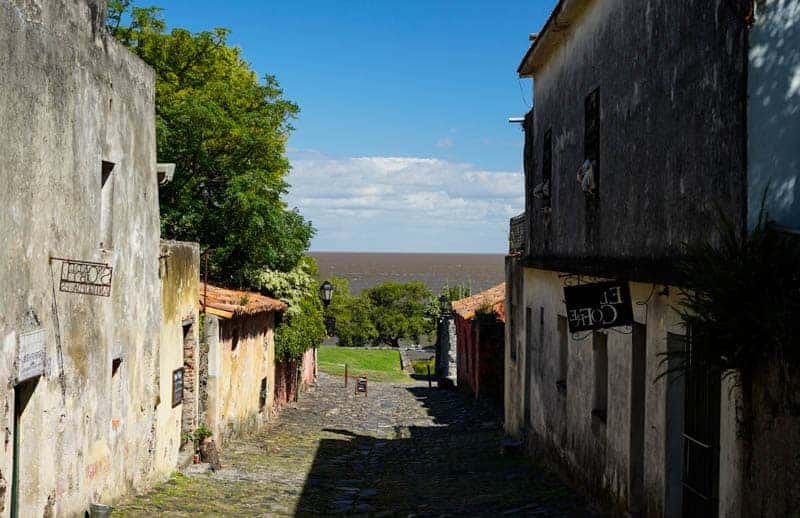 Colonia del Sacramento