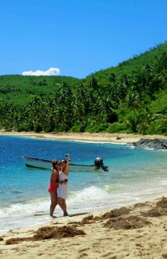 Fiji Island Hopping - Waya