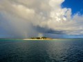 Fiji Island Hopping - Beachcomber