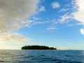 Fiji Island Hopping - Beachcomber