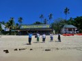 Fiji Island Hopping - Bounty Island