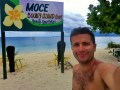 Fiji Island Hopping - Bounty Island