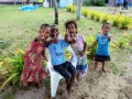 Fiji Island Hopping - Waya