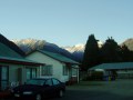 Franz Josef Glacier - Miss Barlow