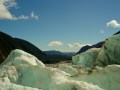 Franz Josef Glacier - Miss Barlow