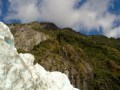 Franz Josef Glacier - Miss Barlow