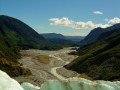 Franz Josef Glacier - Miss Barlow