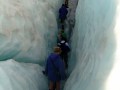 Franz Josef Glacier - Miss Barlow