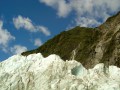 Franz Josef Glacier - Miss Barlow