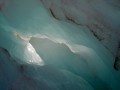 Franz Josef Glacier - Miss Barlow