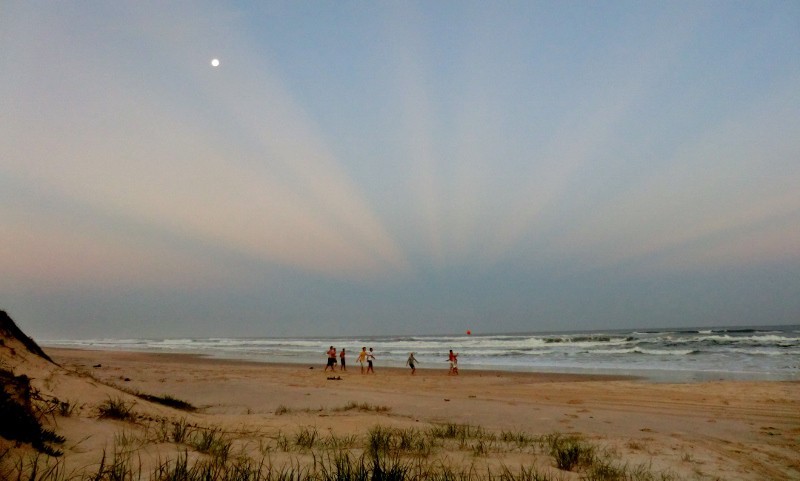 Fraser Island, Australia