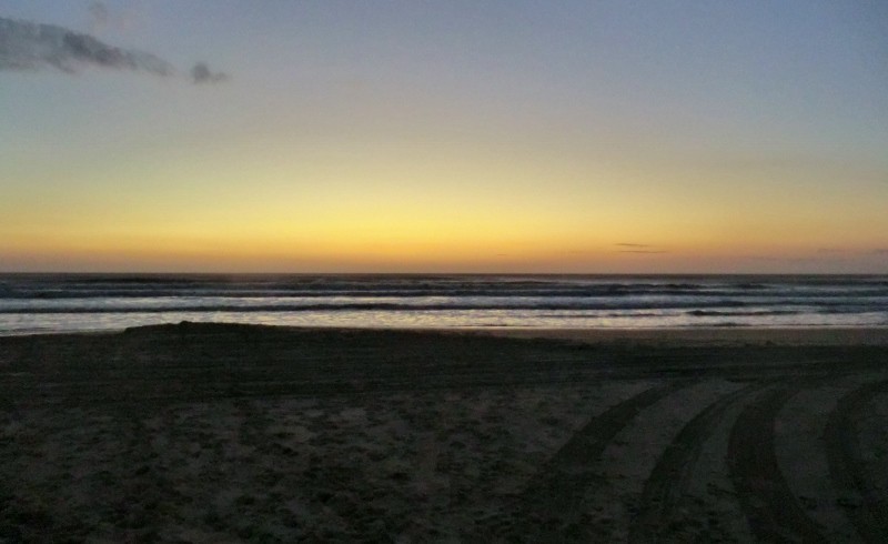 Fraser Island, Australia