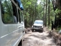 Fraser Island, Australia