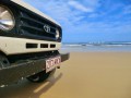 Fraser Island, Australia