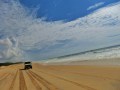 Fraser Island, Australia