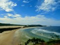 Indian Head, Fraser Island