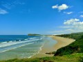 Indian Head, Fraser Island