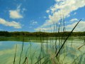 Lake McKenzie, Fraser Island