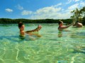 Lake McKenzie, Fraser Island