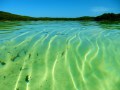 Lake McKenzie, Fraser Island