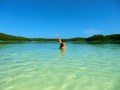 Lake McKenzie, Fraser Island