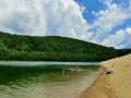 Lake Waddy, Fraser Island