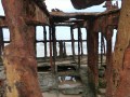 Maheno Shipwreck, Fraser Island