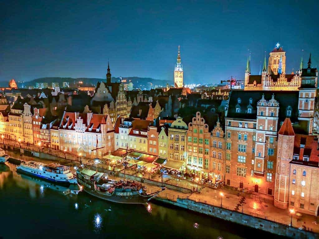 Things to do in Gdansk and Pomorskie