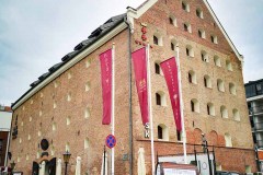 Things to do in Gdansk and Pomorskie