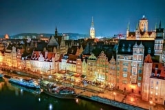 Things to do in Gdansk and Pomorskie
