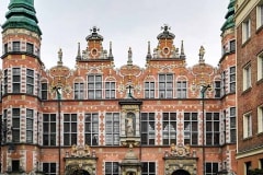 Things to do in Gdansk and Pomorskie