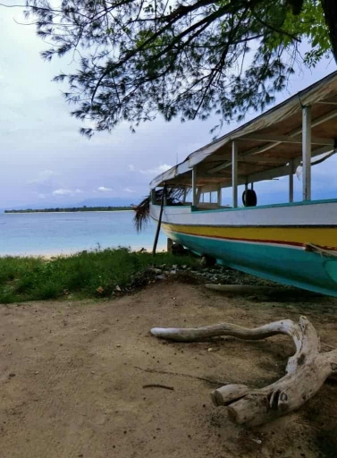 Gili Air