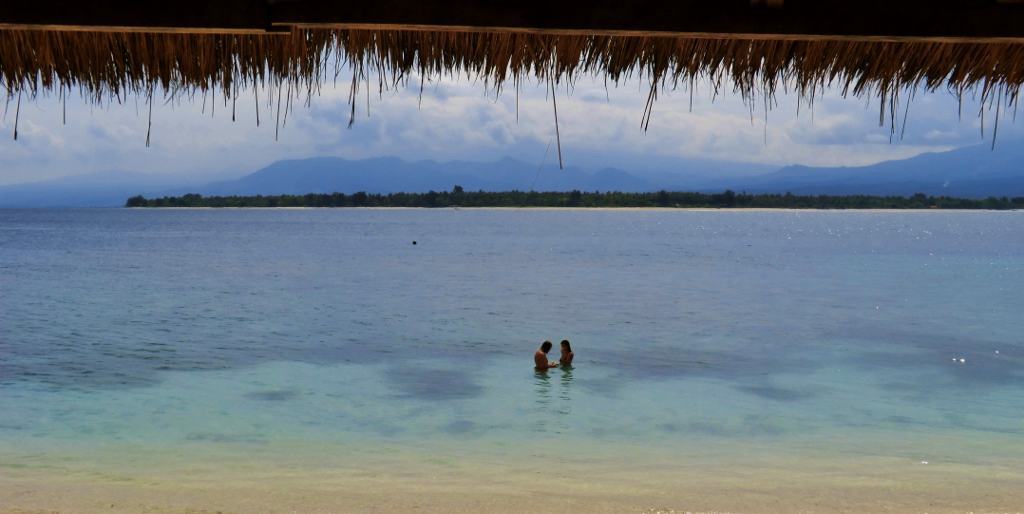 Gili Meno