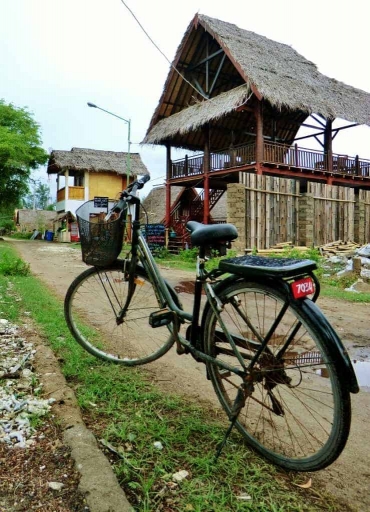 Gili Trawangan