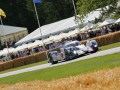 Goodwood Festival of Speed