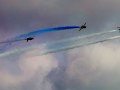 Red Arrows Goodwood