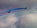 Red Arrows Goodwood