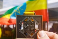 The Great Ethiopian Run